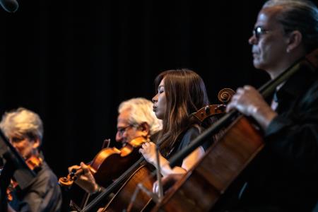 I Filarmonici di Roma in Alessandro Quarta (7)